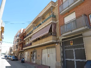 Pisos banco Alcantarilla