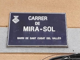 Mira-Sol,De 2
