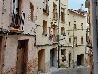 Piso en venta en Berga de 121  m²