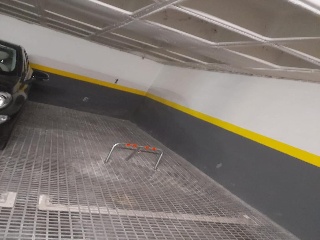Inmueble en venta en Barcelona de 10  m²