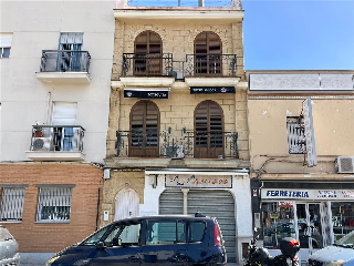 Pisos banco Dos Hermanas