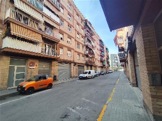 Piso en venta en Santa Margarida De Montbui de 82  m²
