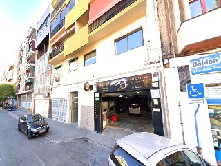 Otros en venta en Alicante/alacant de 183  m²