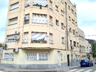 Piso en venta en Sabadell de 65  m²