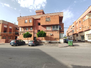 Piso en venta en Alguazas de 91  m²
