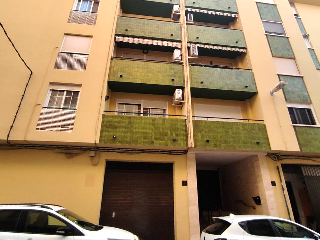 Piso en venta en Puçol de 113  m²