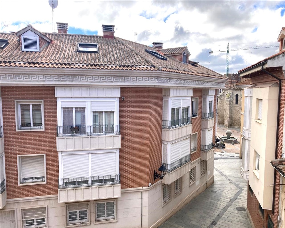 Corral San Miguel Segunda