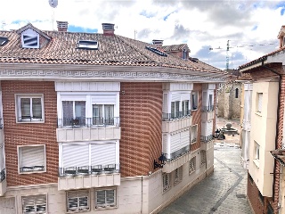 Piso en venta en Palencia de 97  m²