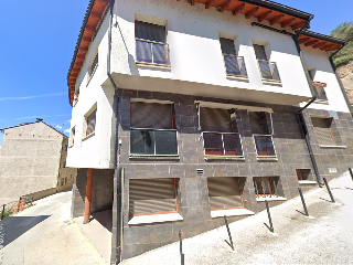 Pisos banco Valls de Valira (Les)