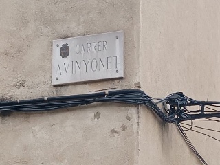 CL Avinyonet 3