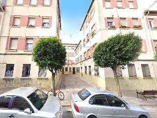 Piso en venta en Logroño de 72  m²