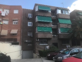 Pisos banco Madrid