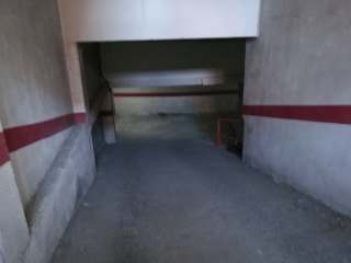 Inmueble en venta en Lleida de 28  m²