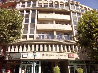 Pisos banco Albacete