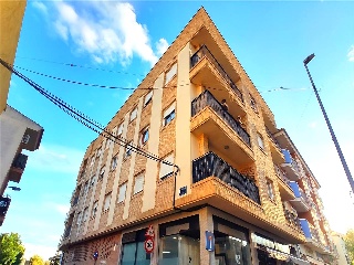 Pisos banco Murcia