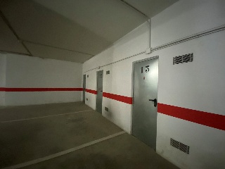 Pisos banco Santa Coloma de Farners