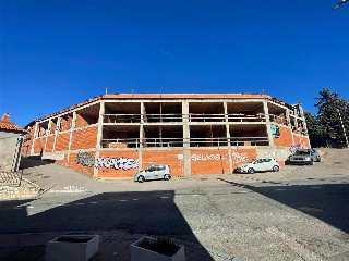 Pisos banco Santos de la Humosa (Los)