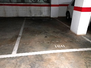 Calle Extremadura 13