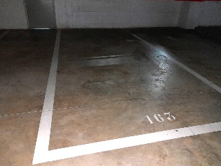 Calle Extremadura 14