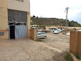 Avenida Andalucía 7