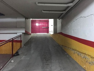 Avenida Ciudad Almería 5