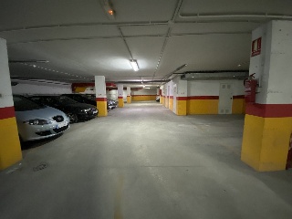 Avenida Ciudad Almería 3