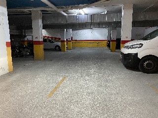 Avenida Ciudad Almería 4