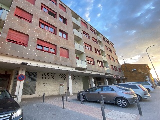 Avenida Ciudad Almería 6