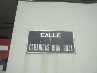 Ceràmiques Riba-Roja 9