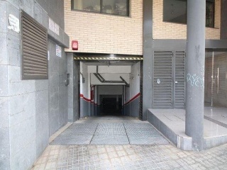 Calle de Benviure 5