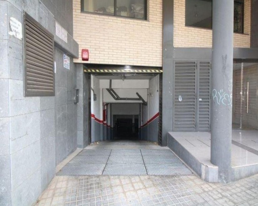 Calle de Benviure