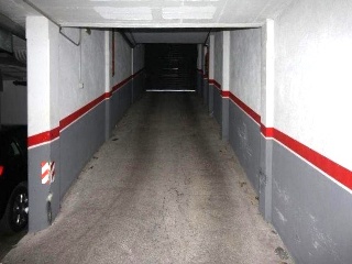 Calle de Benviure 3