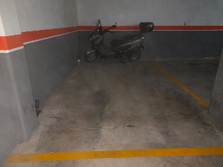 Calle de Benviure 4