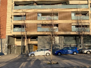 Calle de Benviure 5