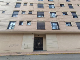 Pisos banco Puerto Lumbreras