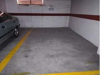 Pisos banco Alcantarilla