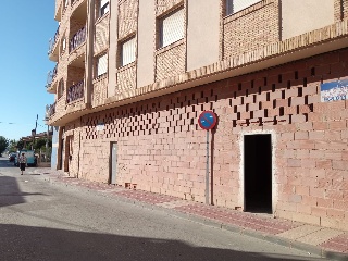 Pisos banco Murcia