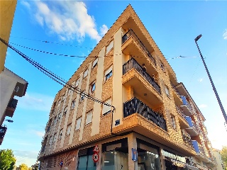 Pisos banco Murcia