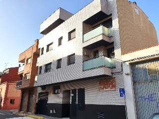 Inmueble en venta en Lleida de 36  m²