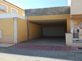 Inmueble en venta en Torre-pacheco de 37  m²