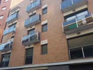 Pisos banco Esparreguera