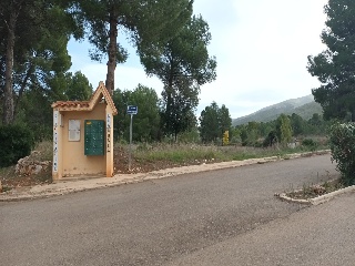 Pisos banco Macastre