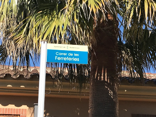 Pisos banco Riudecanyes