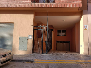 Inmueble en venta en Cheste de 24  m²