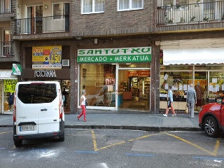 Otros en venta en Bilbao de 27  m²