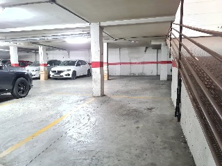 Pisos banco Molina de Segura