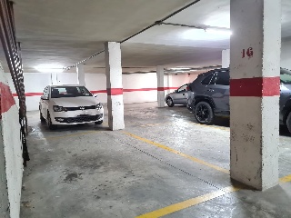 Calle Calderón de La Barca 2