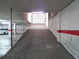 Calle Calderón de La Barca 3