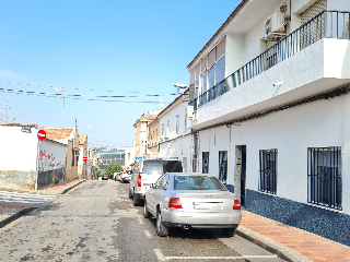 Calle Calderón de La Barca 6