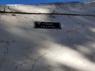 Unifamiliar en venta en Villena de 92  m²